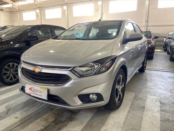 CHEVROLET ONIX 1.4 MPFI LTZ 8V FLEX 4P AUTOMÁTICO CHEVROLET ONIX 1.4 MPFI LTZ 8V FLEX 4P AUTOMÁTICO